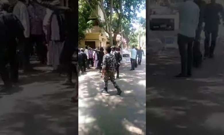 بالفيديو: اعتقال عالقين سودانيين من أمام مقر سفارتهم بالقاهرة 267149