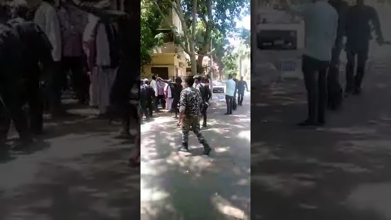 بالفيديو: اعتقال عالقين سودانيين من أمام مقر سفارتهم بالقاهرة 267149