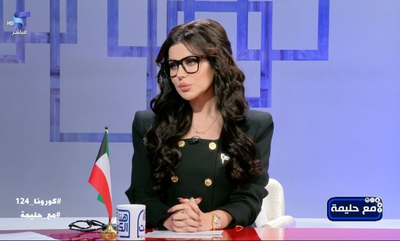 حليمة بولند تكشف تفاصيل مثيرة عن علاقتها بالقذافي: كان حنونا ورائعا معي بكل معاني الكلمة 270151