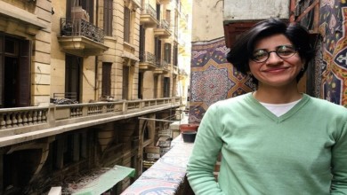انتحار ناشطة مصرية مدافعة عن حقوق المثليين في كندا سارة حجازي