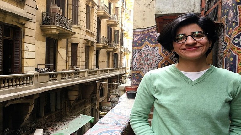 انتحار ناشطة مصرية مدافعة عن حقوق المثليين في كندا سارة حجازي