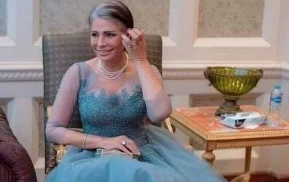 سوسن بدر تكشف عن حبها الأول وفضل رجاء الجداوي عليها image