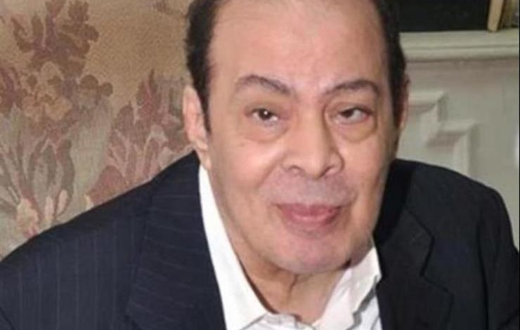 الفنان المصري المنتصر بالله لا يعلم بوفاة فاروق الفيشاوي ورجاء الجداوي وجورج سيدهم 8205216 257114753