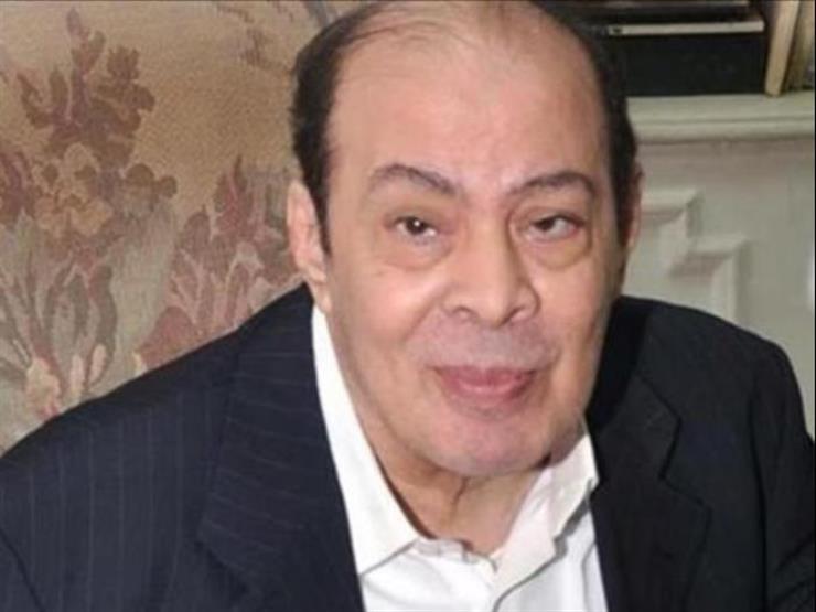 الفنان المصري المنتصر بالله لا يعلم بوفاة فاروق الفيشاوي ورجاء الجداوي وجورج سيدهم 8205216 257114753