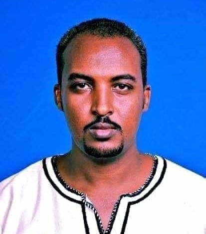 السيره الذاتية لوالي ولاية كسلا الأستاذ /صالح محمد صالح عمار حامد FB IMG 1595477646825