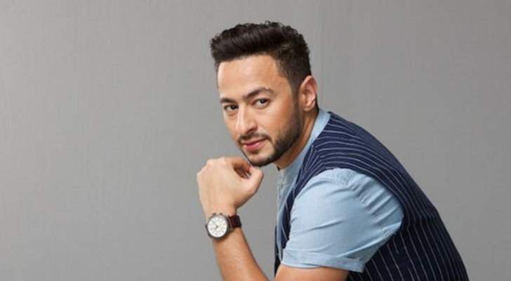 وفاة والدة الفنان حمادة هلال بعد صراع مع السرطان emarat news 2020 07 07 13 29 18 968500