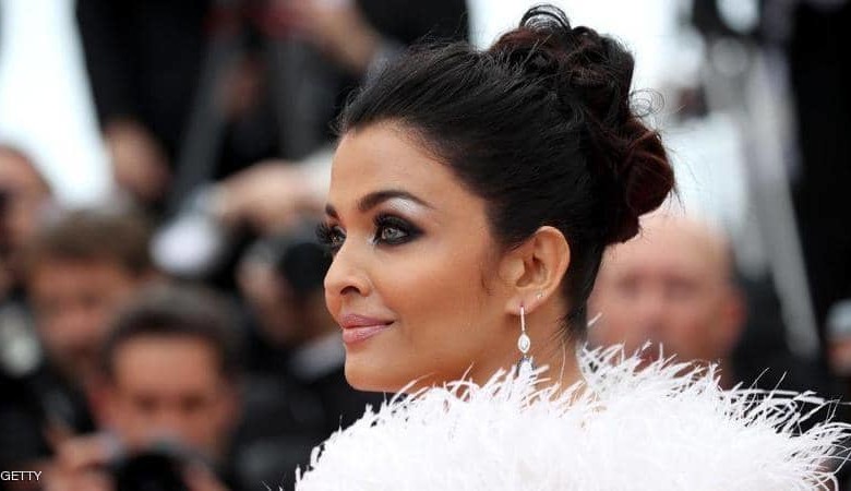 إصابة ملكة جمال العالم السابقة ونجمة بوليوود بكورونا ايشوريا