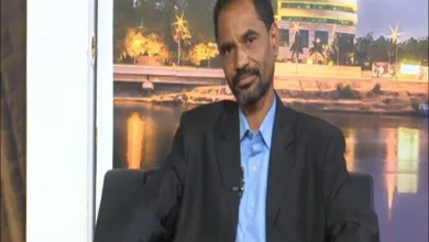 بكري المدني