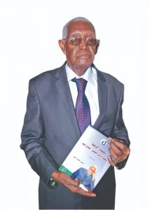 الوزير الذي نريد يا”حمدوك”: كفاءة، انتماء وخبرة حسن خليفة الحسين