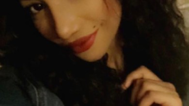 شقيقة لوشي المبارك: “ندمانة إني جيت سودانية” نوسي المبارك
