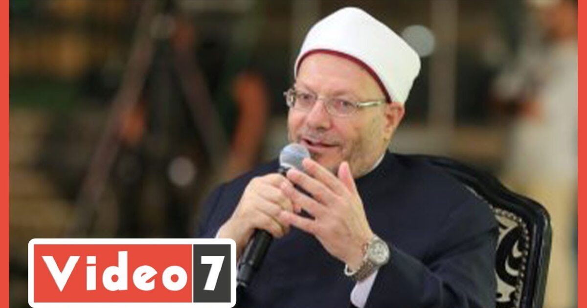 وزير الاوقاف المصري يهنئ السودان بازلته من قائمة الارهاب 280453
