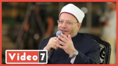 وزير الاوقاف المصري يهنئ السودان بازلته من قائمة الارهاب 280453