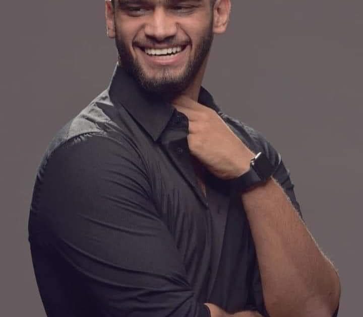 الموت يغيب اليوتيوبر المصري مصطفى حفناوي FB IMG 1597070845251