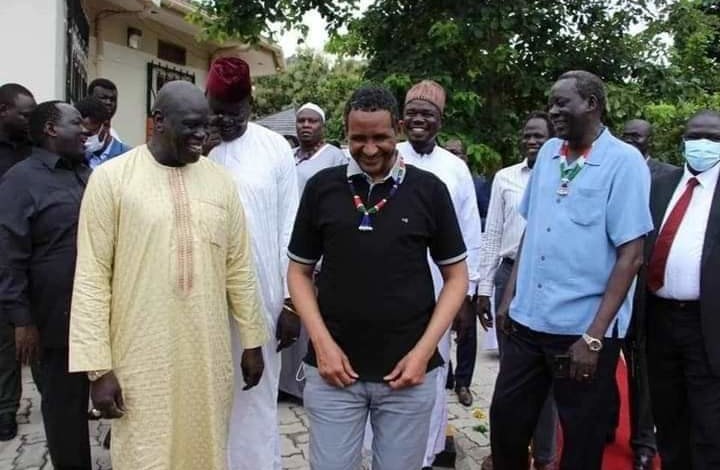 تأجيل التوقيع على اتفاق السلام بين الحكومة السودانية والجبهة الثورية FB IMG 1598248801493