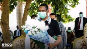 شاهد نيولوك جديد لـ«حميدتي» لأول مرة بـ« الكاجول» يثير تعليقات رواد التواصل FB IMG 1598289330696 1