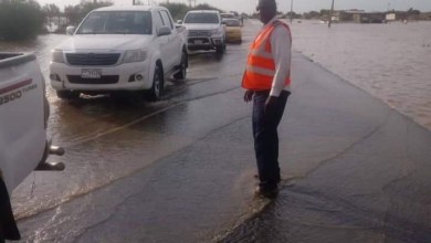 بالصور.. الإدارة العامة للمرور تحذر المسافرين عبر طريق مدني الخرطوم FB IMG 1598514401131 720x470 1