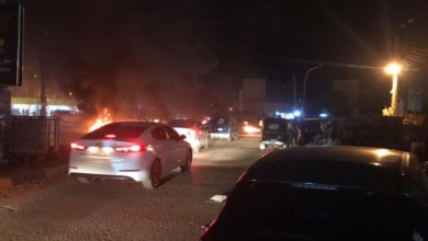 عاجل: تظاهرات ليلية بشارع الستين وعبد الله الطيب IMG 20200817 WA0119 768x576 1