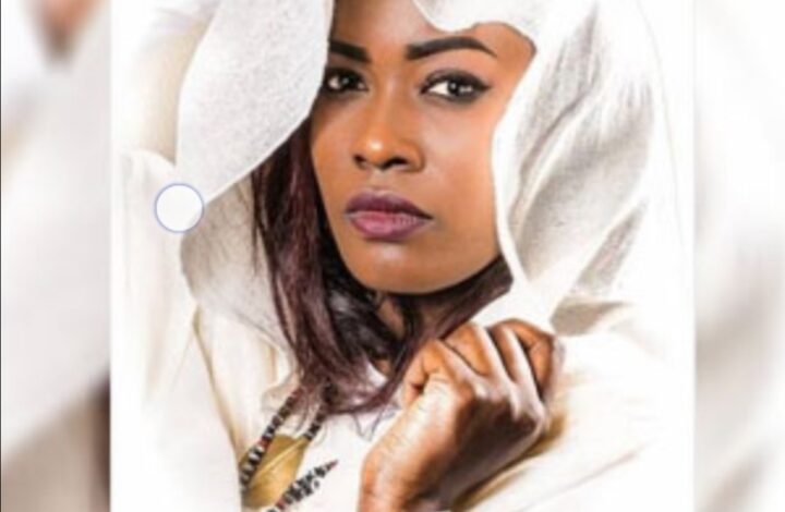 اختيار وجه إعلامية سودانية لتزيين غلاف رواية لكاتبة سعودية Screenshot ٢٠٢٠٠٨٢٠ ٠٩٣٤٣٠ 720x470 1