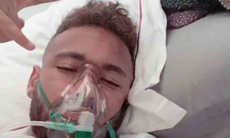 نيمار "يرعب" باريس بصورة في "إنستغرام" قبل نهائي الأبطال image 3