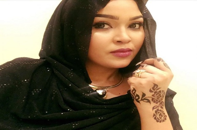 تستعد لإطلاق البومها الغنائي الأول… تريزا شاكر تقتحم عالم الغناء تريزا شاكر