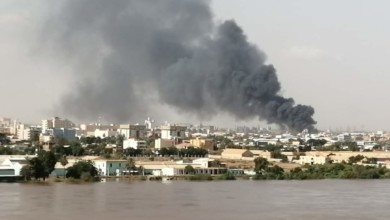 اندلاع حريق هائل بالخرطوم بحري IMG 20200901 WA0088