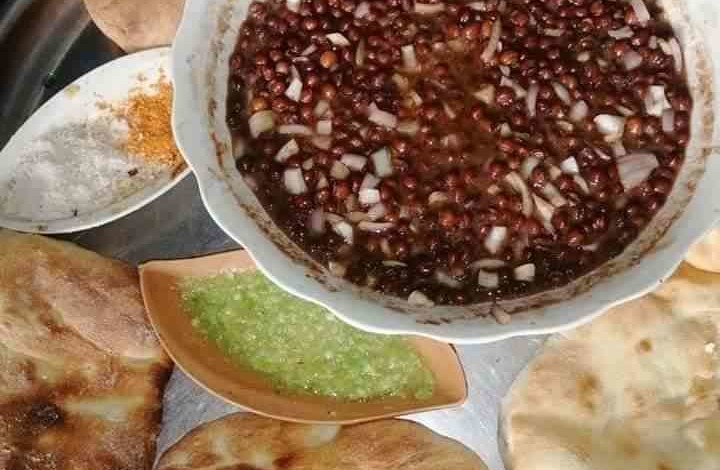 "زمني الصعب".. وجبة سودانية في زمن غلاء الفول image 1