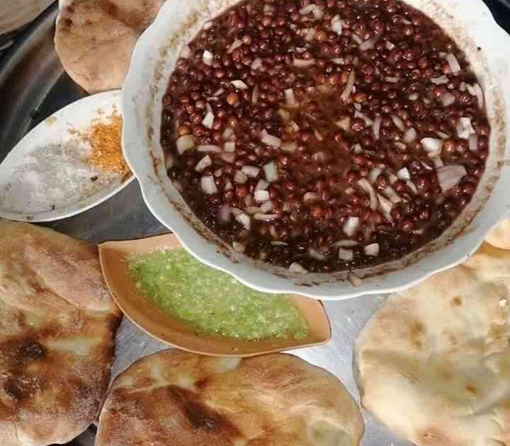 "زمني الصعب".. وجبة سودانية في زمن غلاء الفول image 1