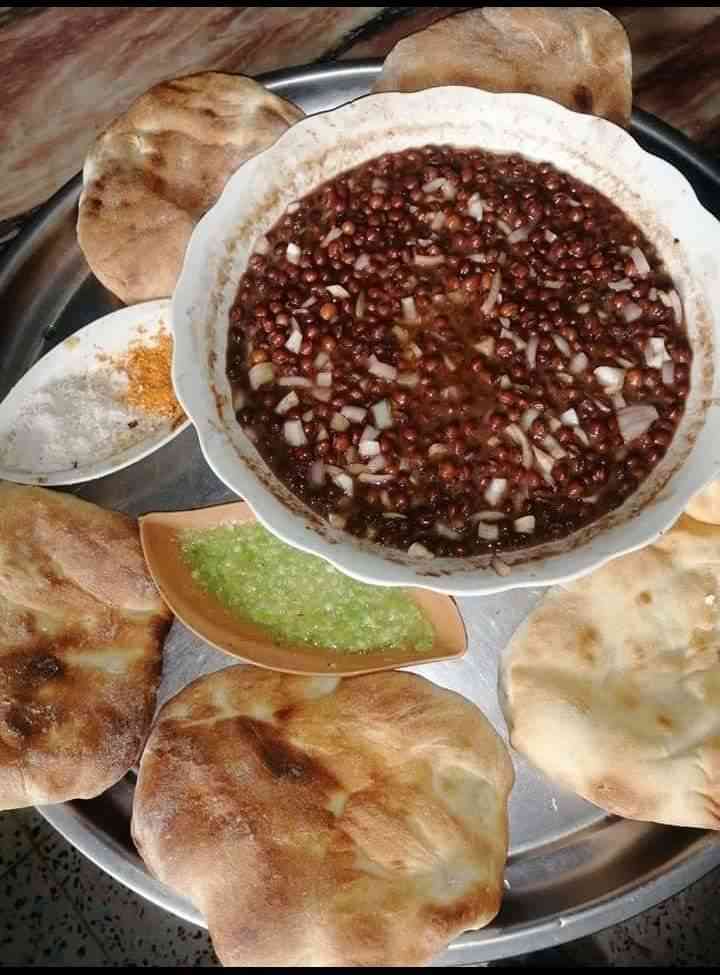"زمني الصعب".. وجبة سودانية في زمن غلاء الفول image 1