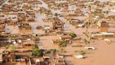 الفيضانات ..العالم يتضامن مع السودان ٢٠٢٠٠٩١٢ ١١٤٣٣٦