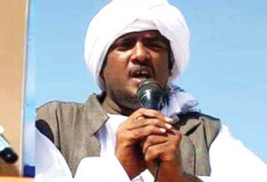 وكيل ناظر الهدندوة بالبحر الأحمر حامد حاج صبري: لسنا ضد قبيلة بعينها وخياراتنا مازالت مفتوحة 5 4 380x260 1