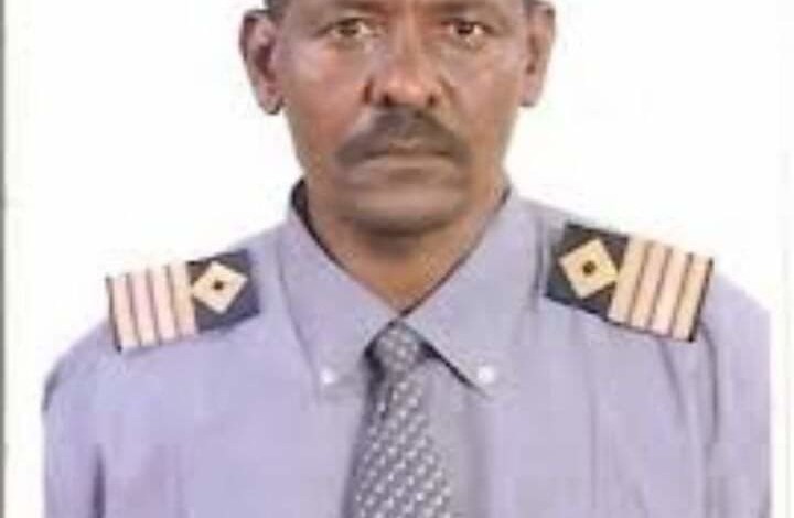 قبطان سوداني يختفي في مصر وأسرته تناشد IMG 20201004 WA0012