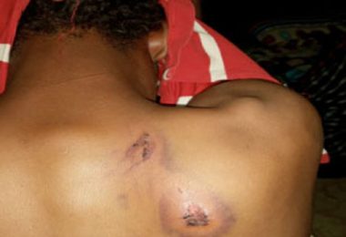 (حلاقة) رؤوس الشباب .. التفاصيل الكاملة حلاقة 380x260 1