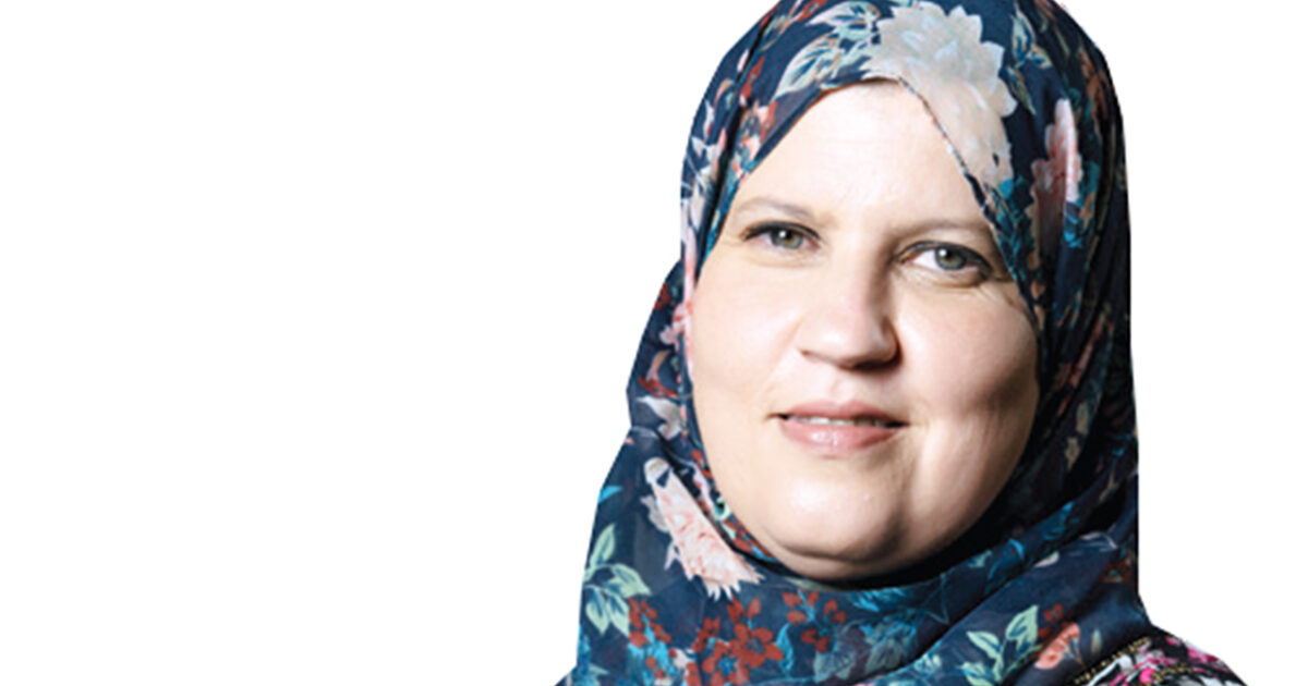السودان.. وتحدي تنفيذ السلام ليلى بن هدنة