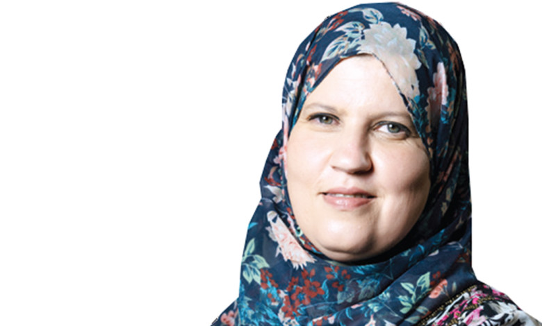 السودان.. وتحدي تنفيذ السلام ليلى بن هدنة