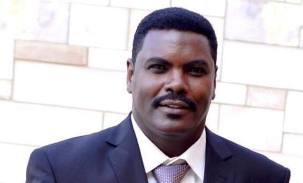 أسرة القتيل محمد أزرق تطالب حميدتي بتسليم عدد من جنود الدعم السريع محمد ازرق