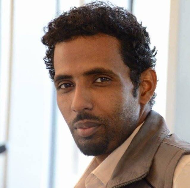 تحقيق عاجل في حادثة اختطاف الصحفي محمد جادين محمد جادين