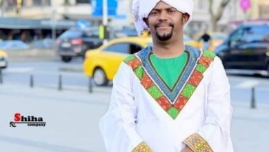 محمد شريف مزمل