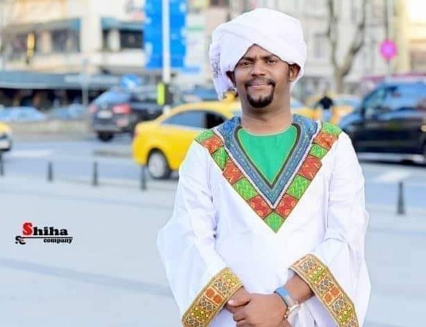 وفاة الكاتب الصحفي محمد شريف مزمل محمد شريف مزمل