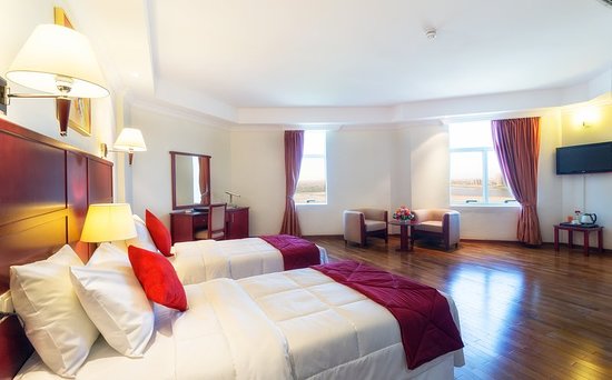 فندق ايواء الخرطوم