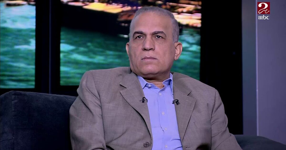 كاتب مصري: مسمار جحا الذي يتبقى في الخرطوم! سليمان جودة