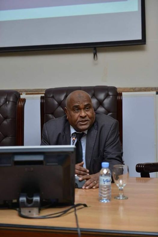 سراج الدين عثمان