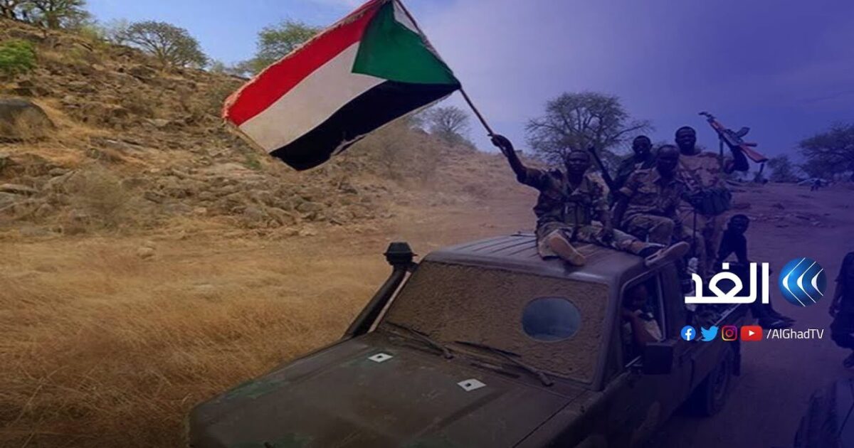 بسبب "الصراع".. مفوضية اللاجئين توقف أنشطتها في السودان مؤقتاً 308143