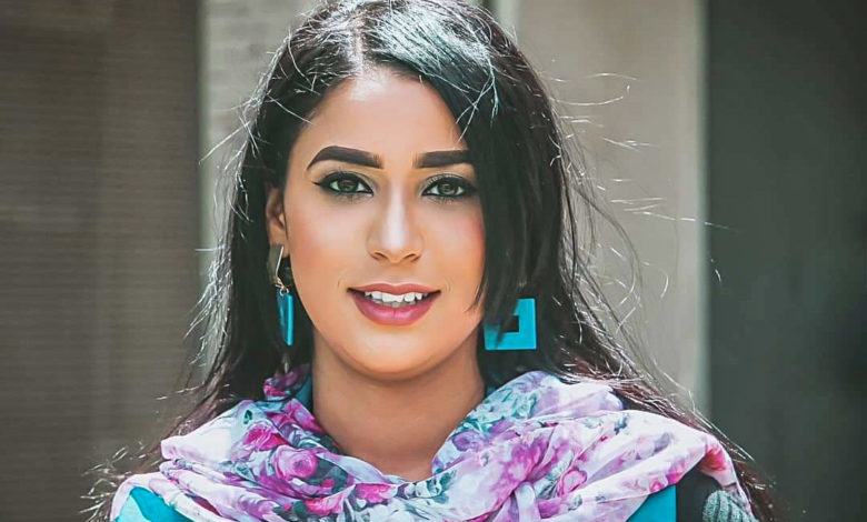 شاهد بالصور : الإعلامية أروى خوجلي تسحر الأسافير بإطلالتها المميزة وتحصد آلاف الإعجابات أروى خوجلي