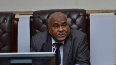 سراج الدين عثمان