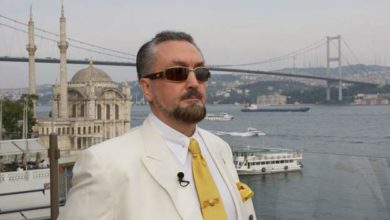 عدنان أوكتار