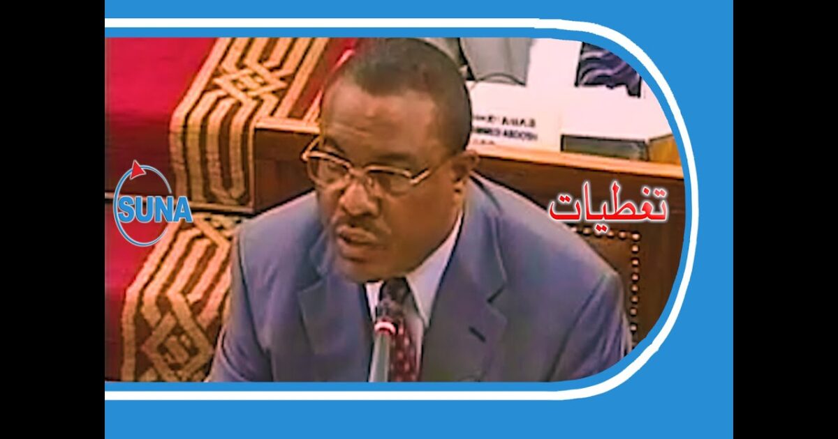 هيلي ماريام دسالين: الحدود السودانية الاثيوبية ليست موضع نزاع 314971