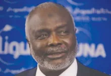 جبريل ابراهيم