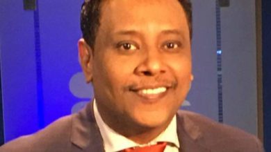 الطيب عبد الماجد يكتب: عذبني و ( تحنن ) الطيب عبدالماجد