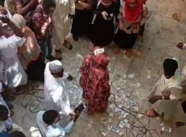 بالصور.. احتفال بجامعة النيلين يشعل المواقع الاسفيرية IMG ٢٠٢١٠٣٢٢ ١٩٣٣٠٤