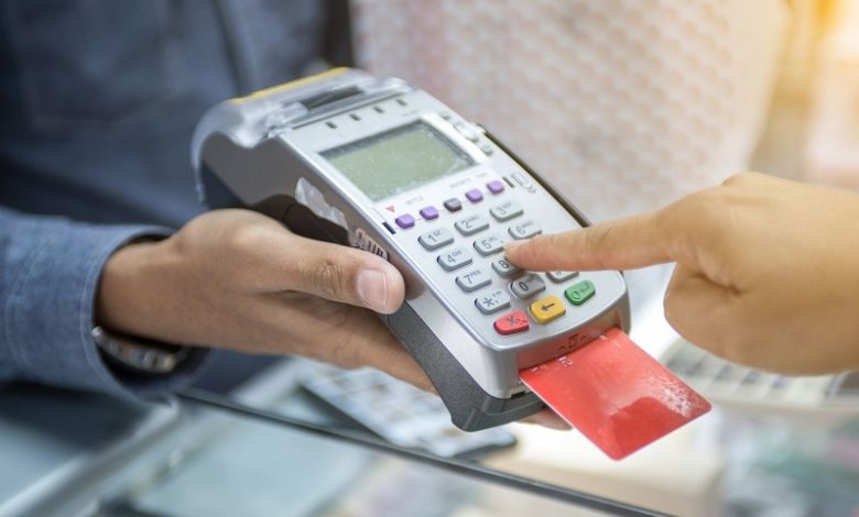 حريق يعطل الخدمات المصرفية الالكترونية بالسودان والشركة تعتذر point of sale